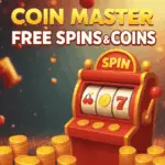 Coin Master Free Spins And Coins (Today’s Working Links) – March 2026 Coin Master free spins and coins reward screen