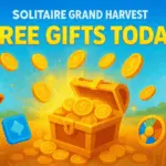 Solitaire Grand Harvest Free Coins Today March 2026 Solitaire Grand Harvest free coins today – daily rewards, coins, gifts, and bonuses