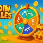 Coin Tales free spins link today