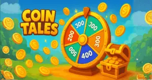 Coin Tales free spins link today