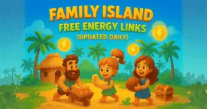 Family Island free energy links and daily rewards 2025