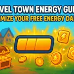 Travel Town Energy Guide